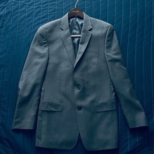 Men’s Size 40L Michael Kors Blazer/ Suit